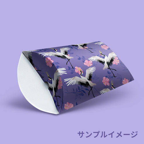 ピロータイプ