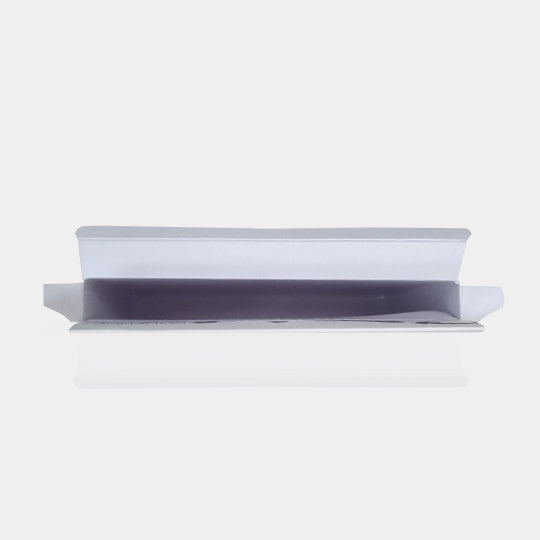 ヘッダー付き商品パッケージ