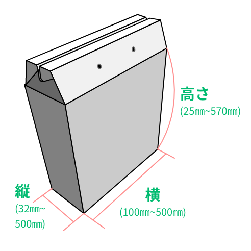 持ち手式タイプ
