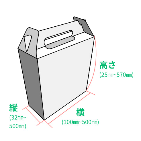 キャリー箱