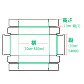 組箱-額あり