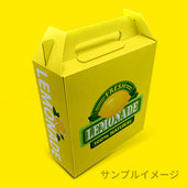 キャリー箱